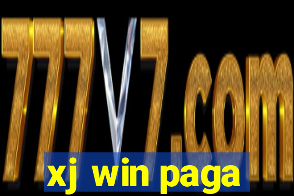 xj win paga